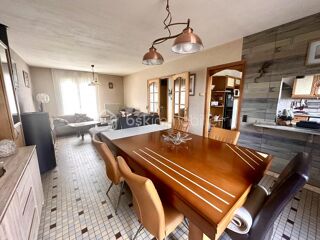  Maison  vendre 5 pices 93 m