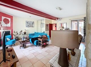  Maison à vendre 5 pièces 133 m²
