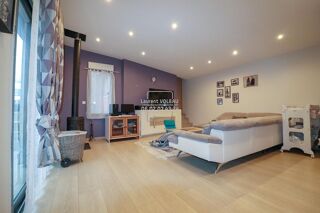  Maison à vendre 5 pièces 98 m²
