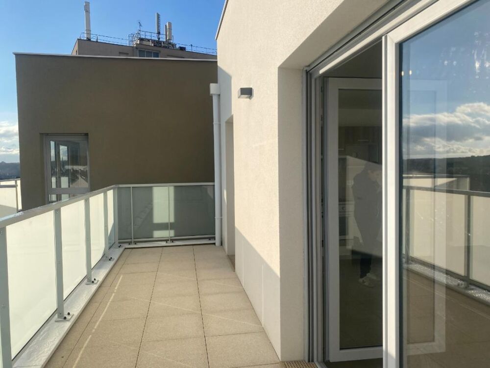 Location Appartement T3 avec balcon et parking à NEMOURS Nemours