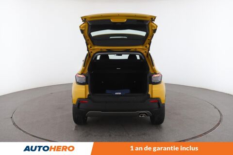 Avenger 1.2 Turbo T3 E-Hybrid Longitude BVR6 110 ch 2026 occasion 92130 Issy-les-Moulineaux