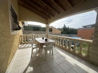  Maison � vendre 7 pi�ces 160 m�