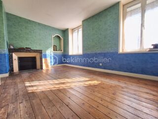  Maison � vendre 3 pi�ces 113 m�