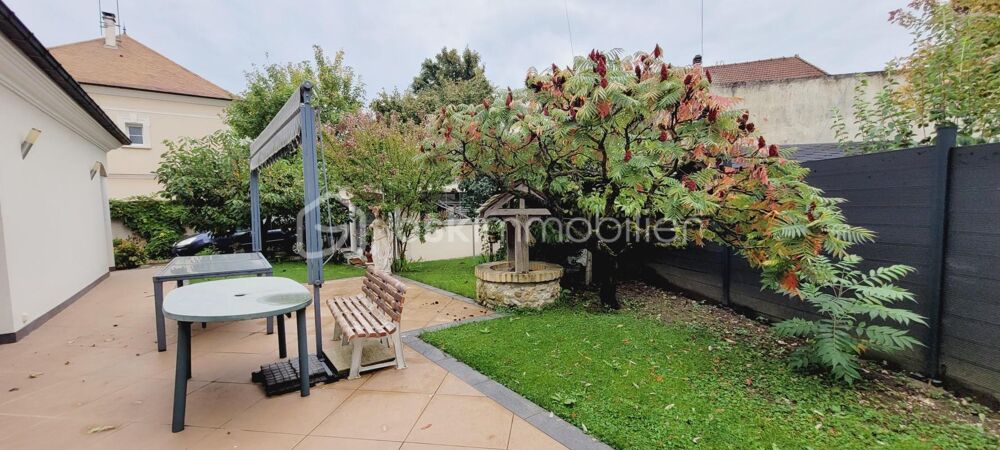 � vendre  Propri�t�/ch�teau Le Plessis-Tr�vise (94420)