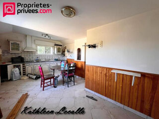  Terrain � vendre 1090 m�
