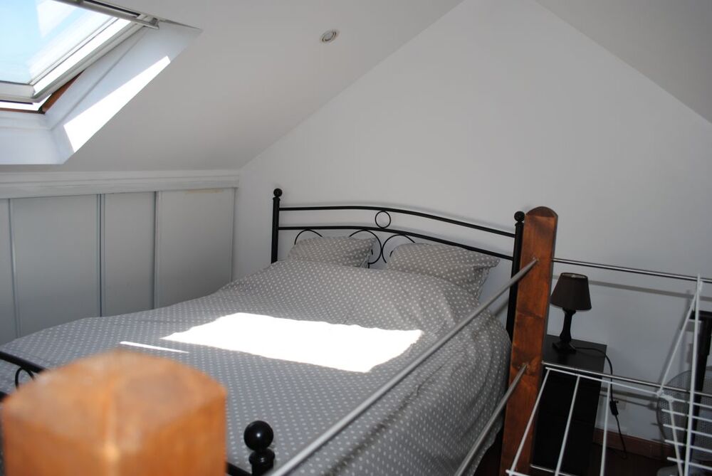 Appartement de 28m2 à louer sur Lille