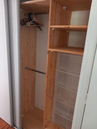  Appartement à louer 2 pièces 51 m²