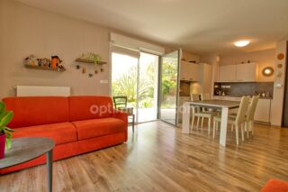  Appartement � vendre 3 pi�ces 60 m�