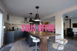  Maison � vendre 5 pi�ces 164 m�