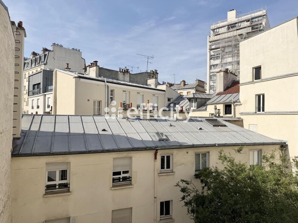 Vente Appartement Appartement Paris 12