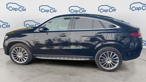 Classe GLE 350 de 320 EQ Power 4MATIC 9G-TRONIC AMG Line - Automatique 2020 occasion 01200 Valserhone