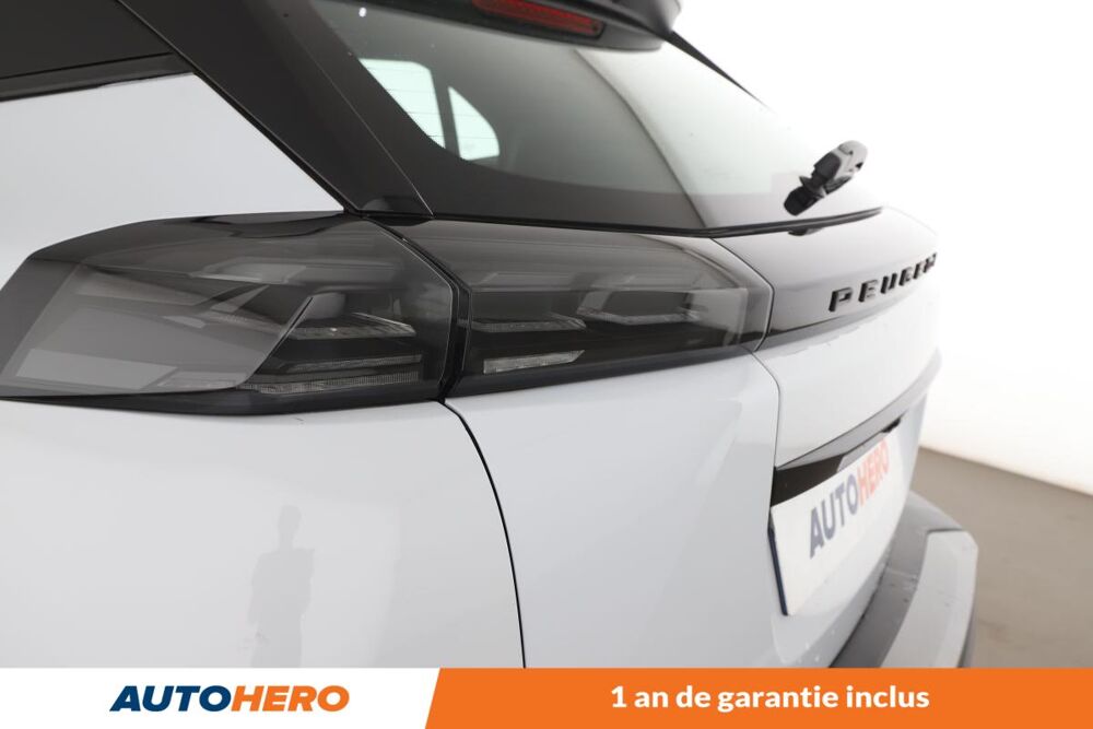 2008 1.2 PureTech Active 101 ch 2023 occasion 92130 Issy-les-Moulineaux