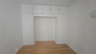  Appartement � vendre 2 pi�ces 36 m�