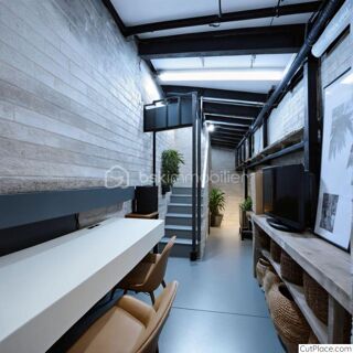  Maison � vendre 2 pi�ces 38 m�
