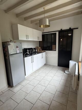  Maison à vendre 5 pièces 110 m²