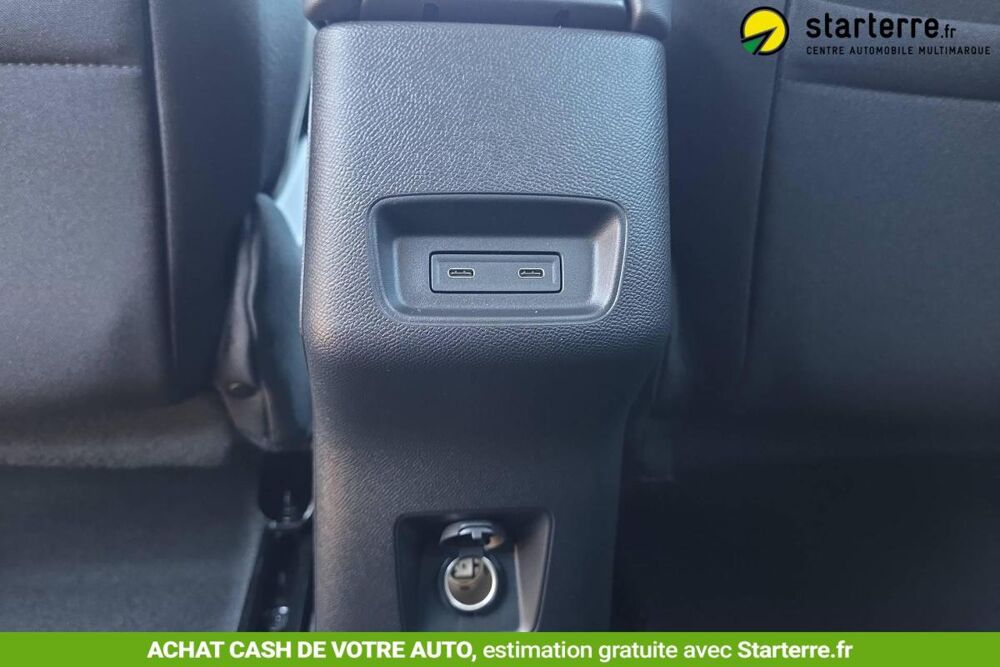 C3 Aircross Hybride 145 e-DCS6 Max 2026 occasion 69190 Saint-Fons