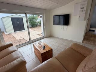  Maison à louer 3 pièces 60 m²