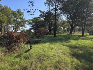  Terrain � vendre 873 m�