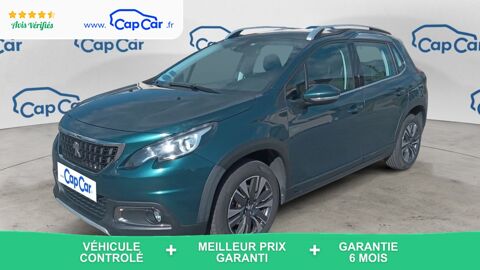 Peugeot 2008 1.2 PureTech 110 Allure