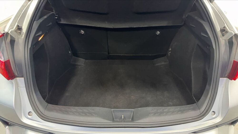 C-HR 1.8 VVT-i 122 Hybrid CVT Distinctive - Automatique Entretien 2019 occasion 54000 Nancy
