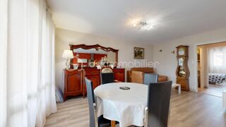  Appartement à vendre 3 pièces 73 m²