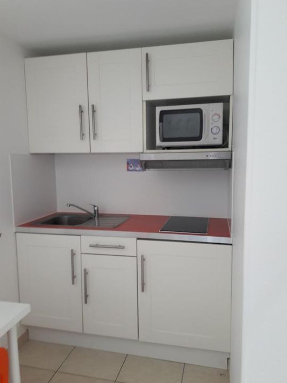 Location Appartement Studio de 18m2 à louer sur Capinghem Capinghem