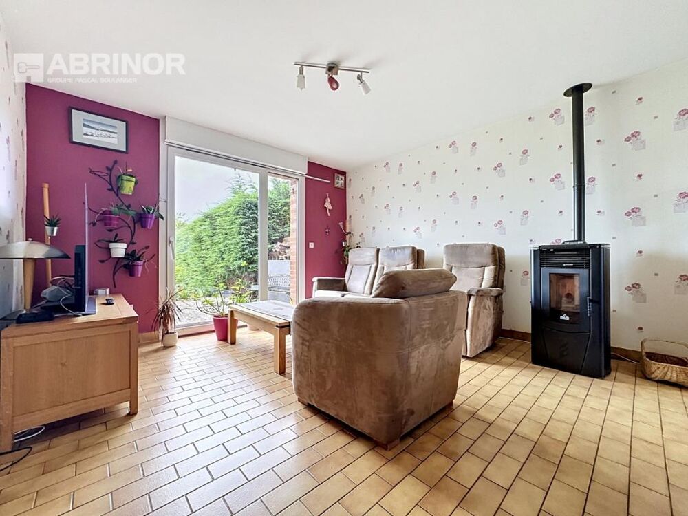 Secteur CYSOING - BOURGHELLES - WANNEHAIN