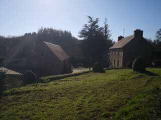  Propriété/château à vendre 5 pièces 107 m²