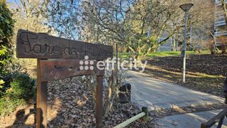  Appartement � vendre 4 pi�ces 87 m�