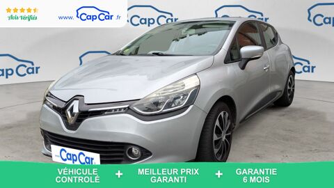 Renault clio IV 1.5 dCi 75 Energy Business - 5 places
