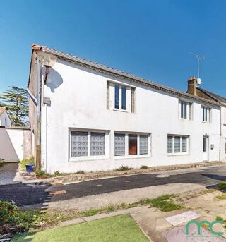 Maison 5 pièces 96 m² · à Les Achards · 96 m² · 178 500 €
