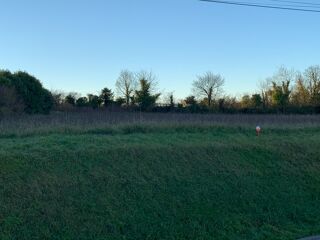  Terrain  vendre 3083 m