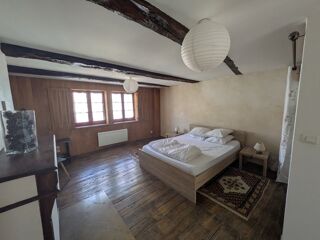  Maison à vendre 3 pièces 76 m²