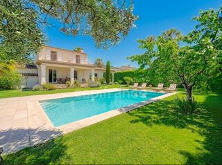  Maison à vendre 5 pièces 138 m²