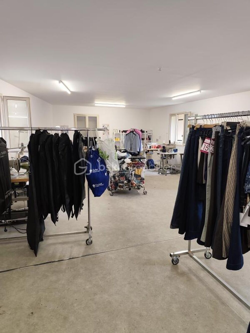 Vente Immeuble ATELIER Toucy