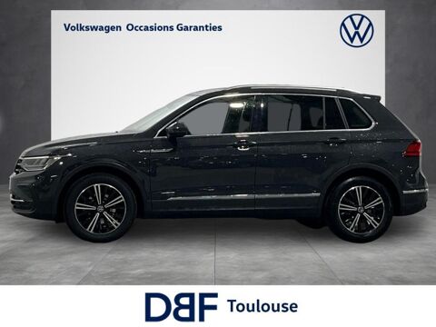 Tiguan BUSINESS 2.0 TDI 150ch DSG7 Life 2022 occasion 31100 Toulouse