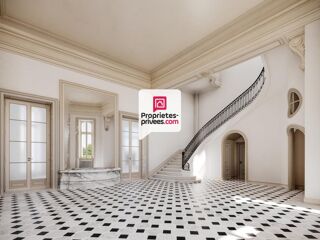  Propri�t�/ch�teau � vendre 2 pi�ces 78 m�