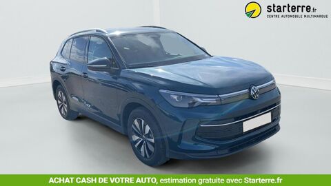 Annonce voiture Volkswagen Tiguan 36998 €
