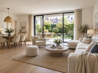  Appartement à vendre 3 pièces 86 m²