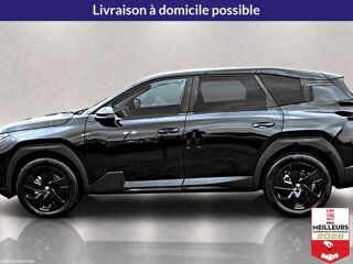 C5 aircross 1.2 HYBRIDE 145 PLUS BOITE AUTOMATIQUE 2026 occasion 10150 Lavau