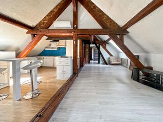  Appartement  vendre 2 pices 66 m