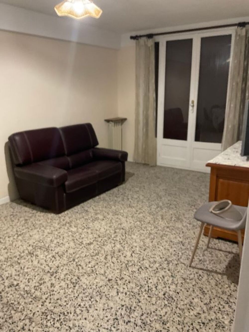 Location Appartement Appartement de 46m2 à louer sur Cagnes-sur-Mer Cagnes sur mer