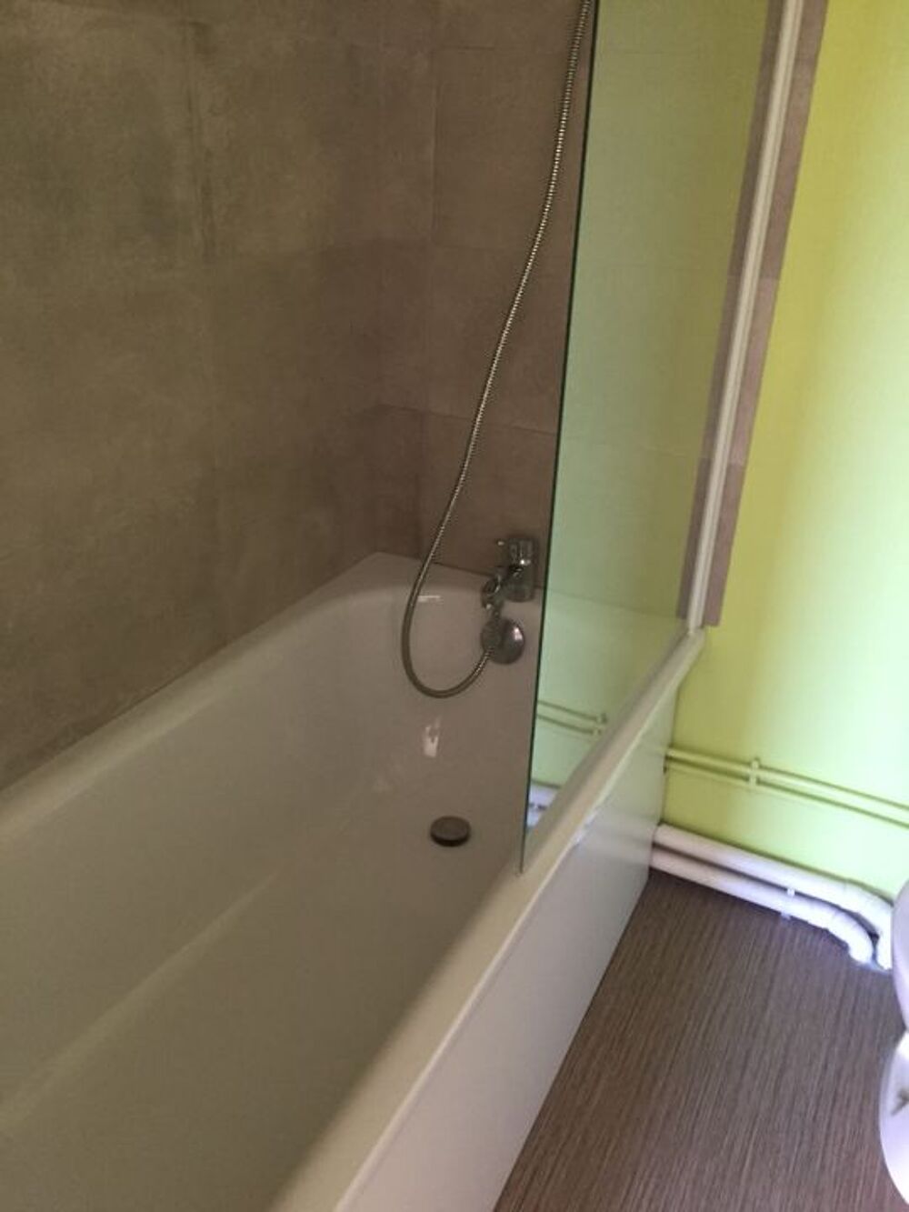 Location Appartement Studio de 19m2 à louer sur Amiens Amiens