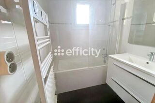  Appartement à vendre 3 pièces 60 m²