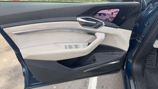 E-TRON Q8 55 Quattro 85 kWh 408 Avus Extended - Entretien construct 2019 occasion 69360 Chassieu