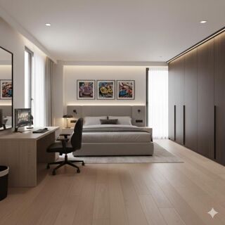  Appartement � vendre 4 pi�ces 119 m�