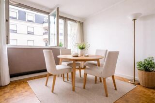  Appartement � vendre 3 pi�ces 50 m�