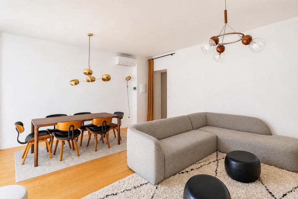 Vente Maison Maison de 5 pièces de 136 m² à Bordeaux Bordeaux