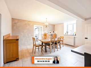  Maison � vendre 8 pi�ces 185 m�