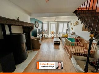  Maison � vendre 5 pi�ces 90 m�